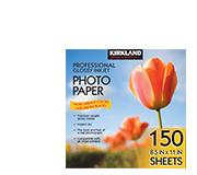 Photo & Specialty Paper | Costco