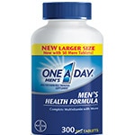 One A Day Men's Multivitamin