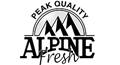 Alpine Fresh