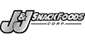 J & J Snack Foods Corp.