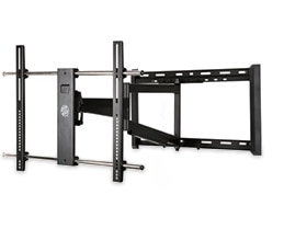 MW Mounts™ Full-Motion TV Mount