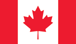 Canada Flag